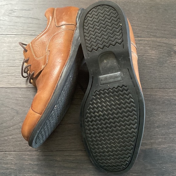 Men’s Johnson and Murphy Shoes - Picture 6 of 7